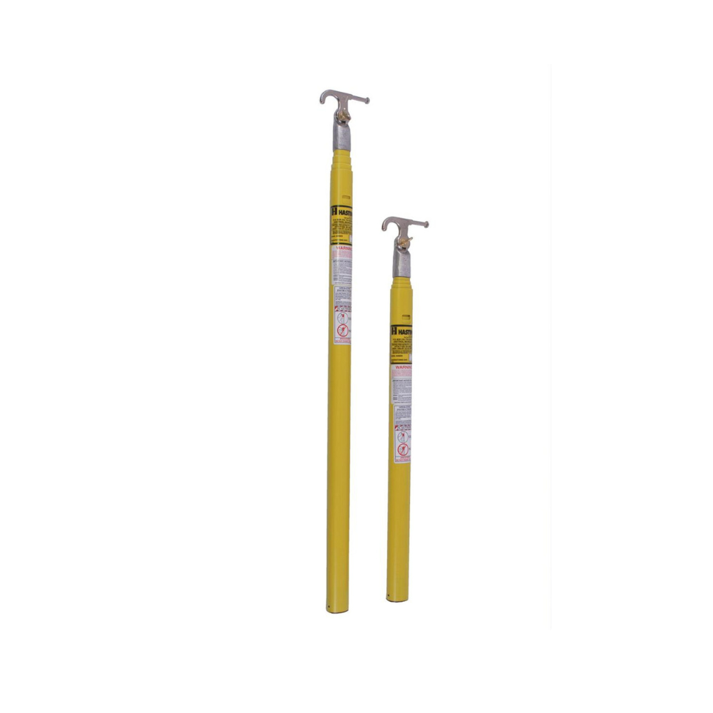 40' Tel-O-Pole II Hot Stick from GME Supply